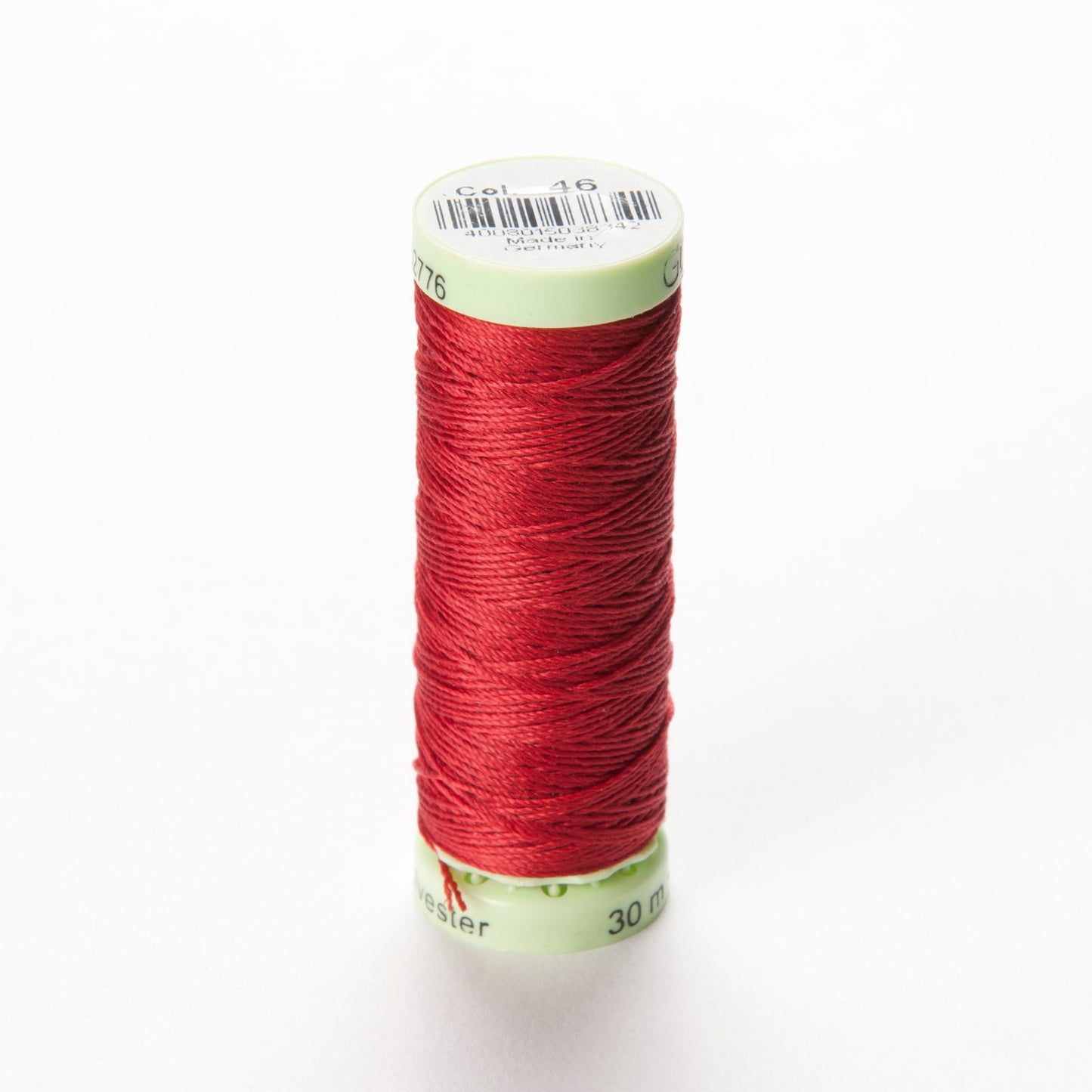 Gutermann Top Stitch Thread, Colour 46 - 30m
