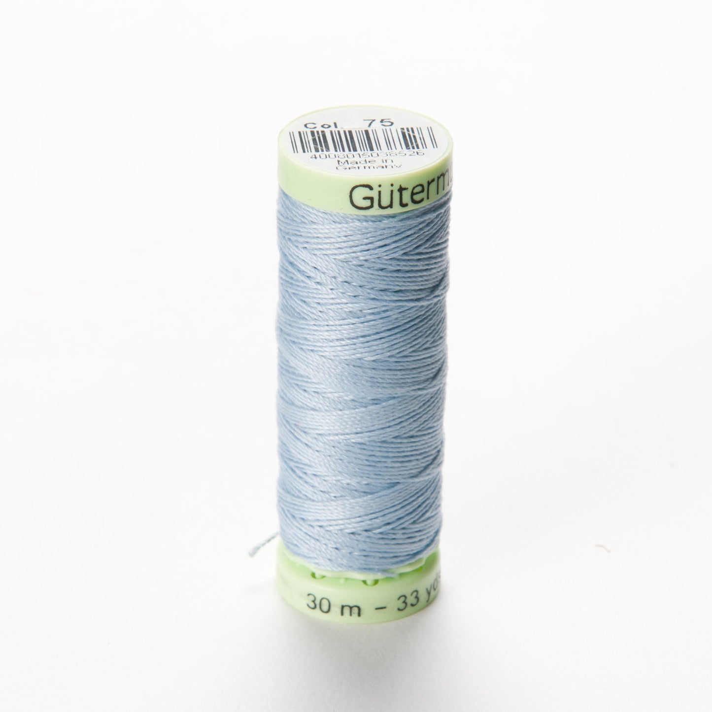 Gutermann Top Stitch Thread, Colour 75 - 30m