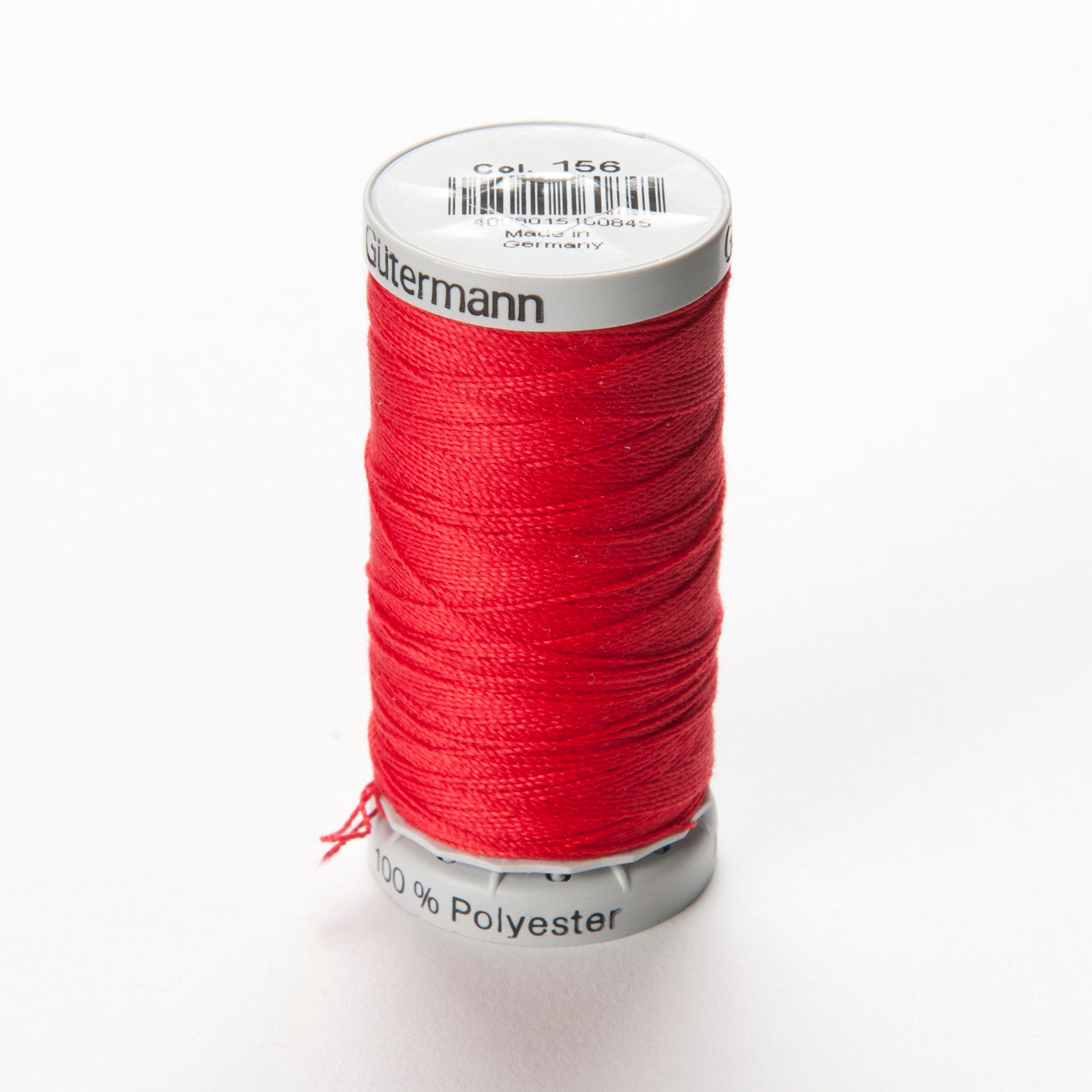 Gutermann 110 Yd Extra Strong Polyester Thread-Sand 