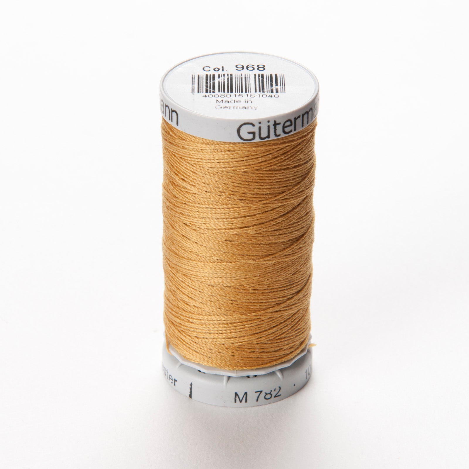 Gutermann Extra Strong Thread, Col. 968- 100m – Lincraft