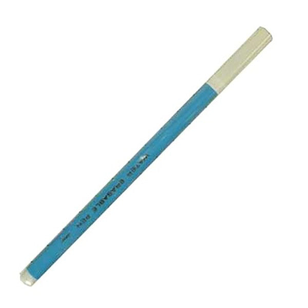 Sew Easy Water Erasable Fabric Marker - Blue