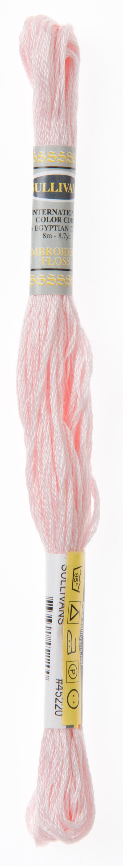 Sullivans Cotton Embroidery Floss, Col. 45220