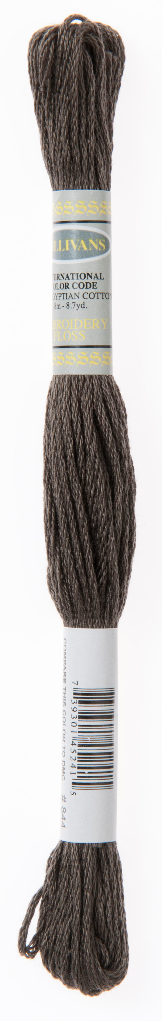 Sullivans Cotton Embroidery Floss, Col. 45241
