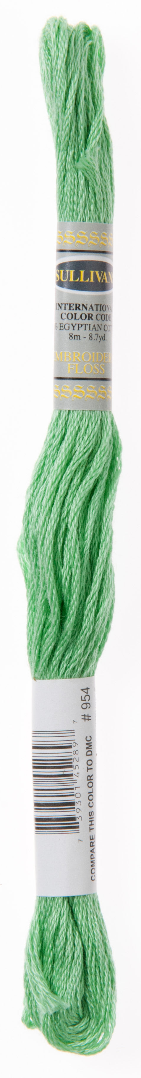 Sullivans Cotton Embroidery Floss, Col. 45289