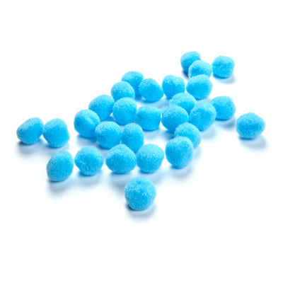 Sullivans Pom Poms, Light Blue