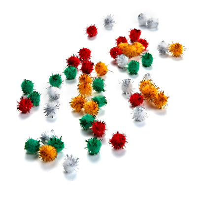 Sullivans Pom Poms, Multi