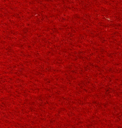 Sullivans Sticko Felt, Red