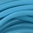 Sullivans Plastic Tubing, Sky Blue- 6mm x 2m