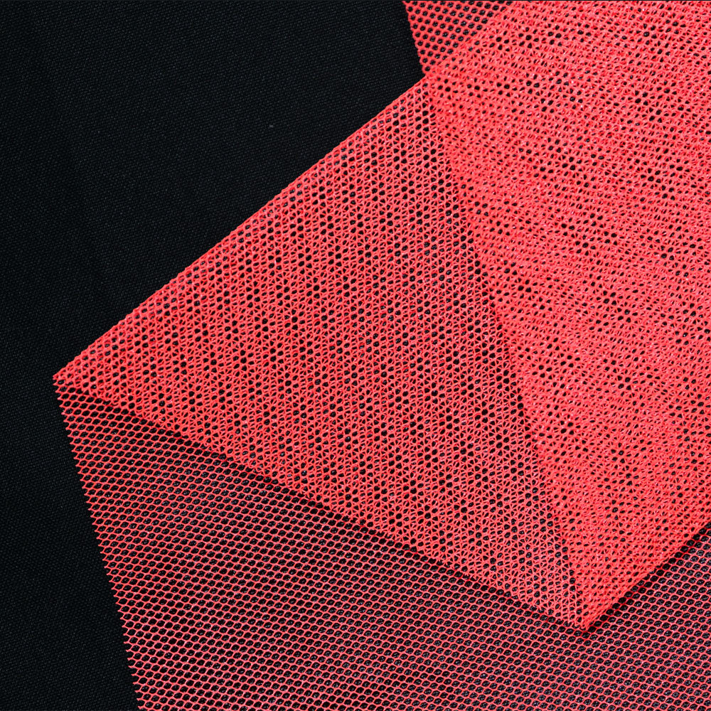 100% Polyester Netting, Width 140cm
