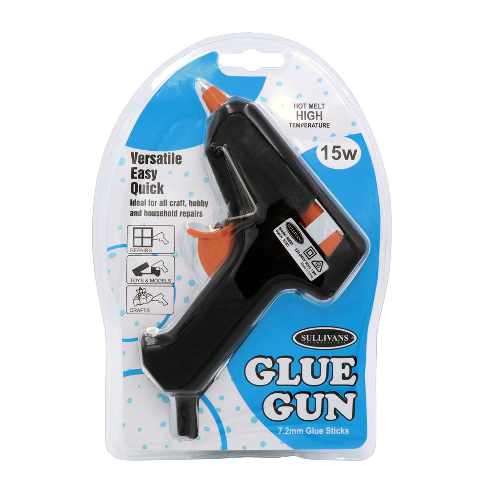 Glue sticks for glue gun - 7.2 mm