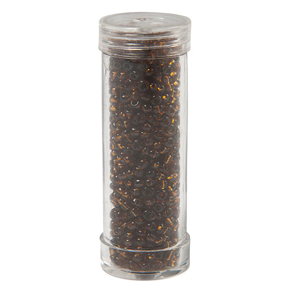 Sullivans Seed Beads, Colour 11- Size 12