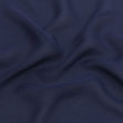 Silk Chiffon Fabric, Amethyst- Width 135cm