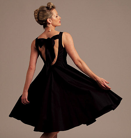 Vogue Pattern V1102 AA (6-8-10-12)