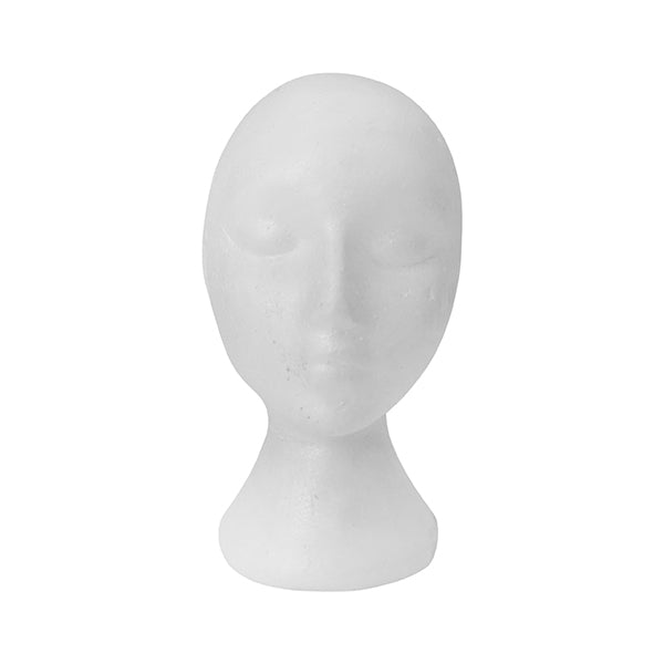Female Foam Head