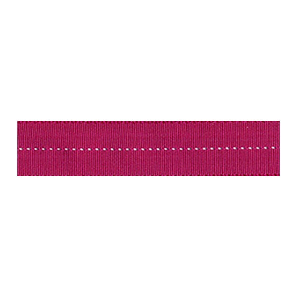 Sullivans Grosgrain, Hot Pink- 20mm