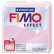 FIMO Soft Model Clay, Pastel Light Pink- 57g