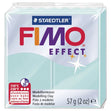 FIMO Standard Block Modelling Clay, Pastel Mint- 57g