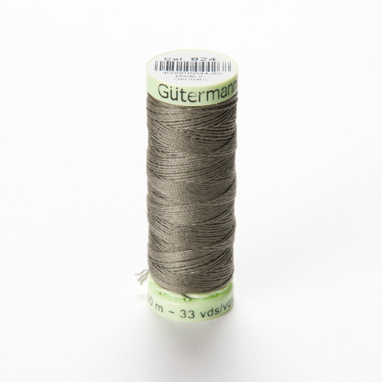 Gutermann Top Stitch Thread, Colour 824 - 30m