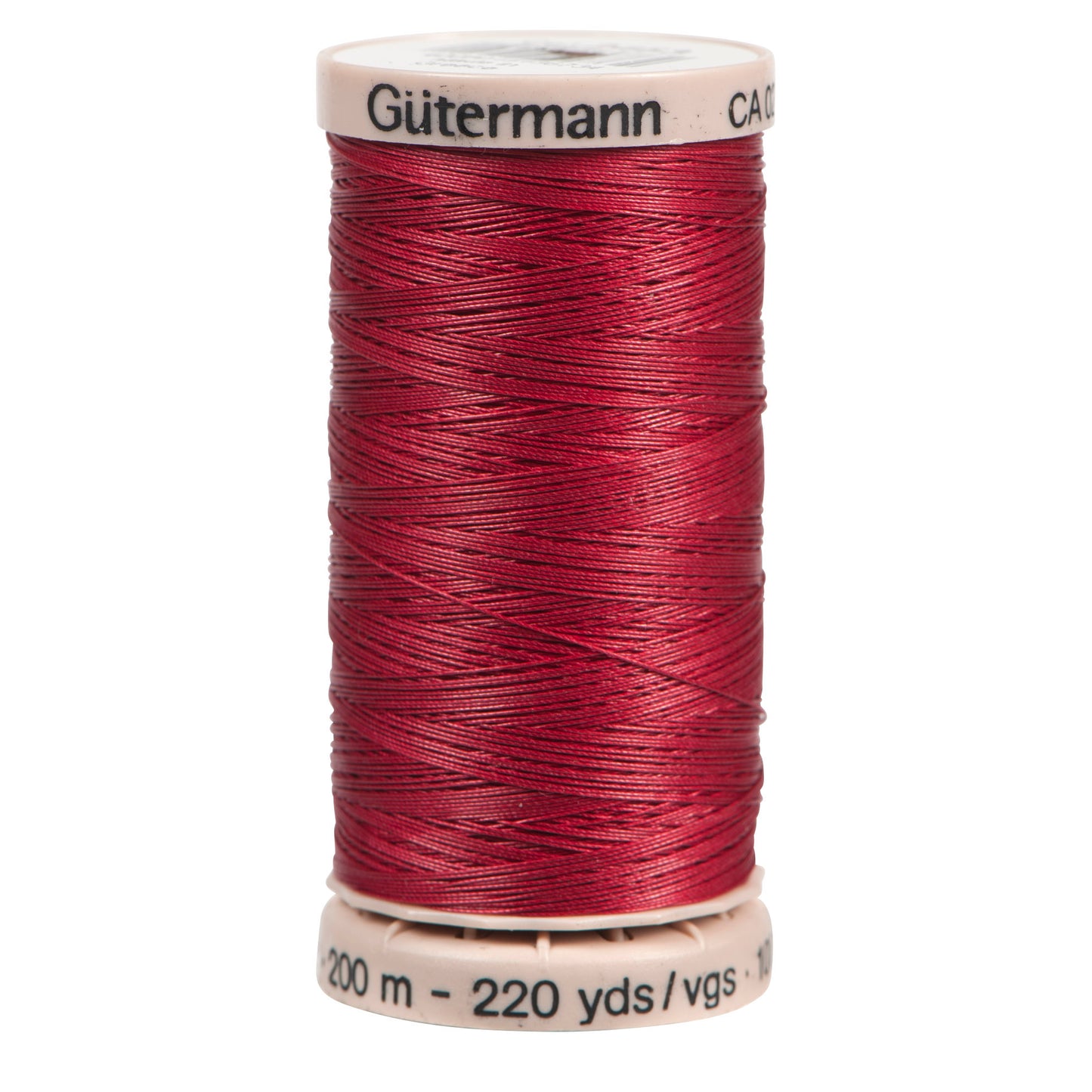 Gutermann Quilting Thread, Colour 2453 - 200m