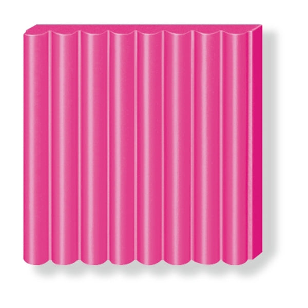 FIMO Kids Modelling Clay, Pink- 42g