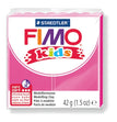 FIMO Kids Modelling Clay, Pink- 42g
