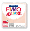 FIMO Kids Modelling Clay, Light Peach- 42g