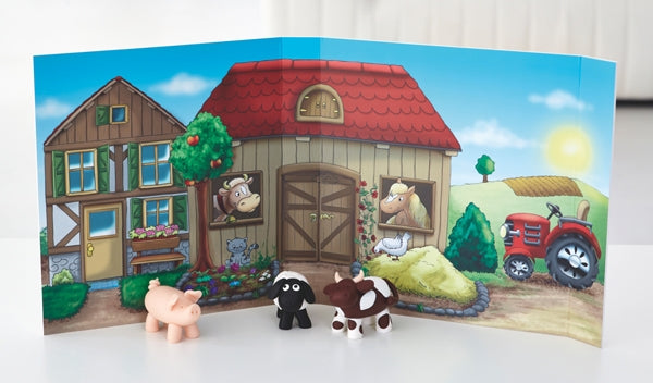 FIMO Kids Form & Play, Farm