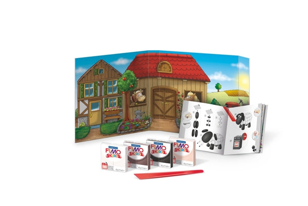 FIMO Kids Form & Play, Farm