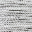 Birch Piping Cord, White- Size 2