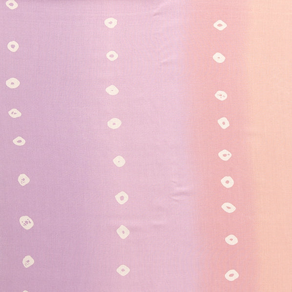 Creatives Rayon Fabric, Pastel- Width 130cm