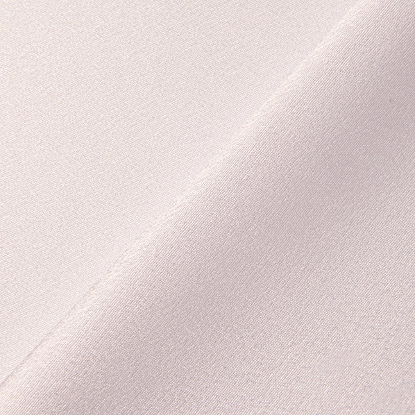 Crepe Stretch Off White - YES Fabrics