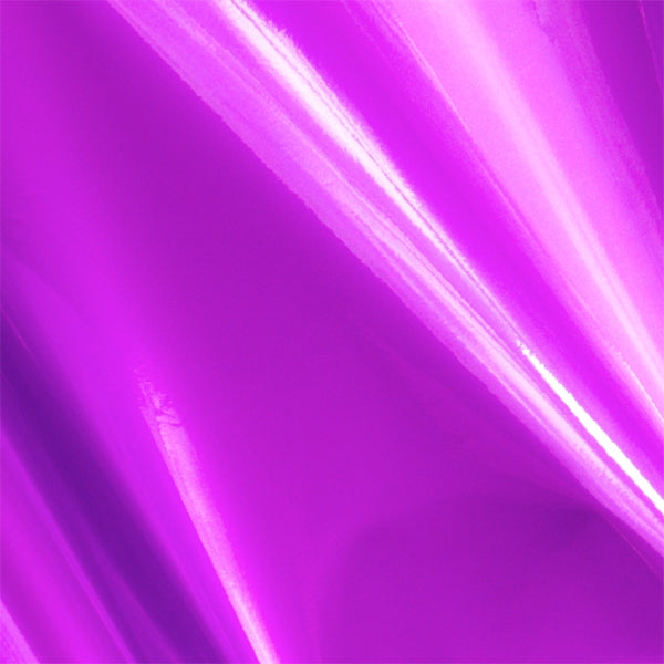 GoPress and Foil Heat-Activated Foil, Pink/Purple- Mirror Finish