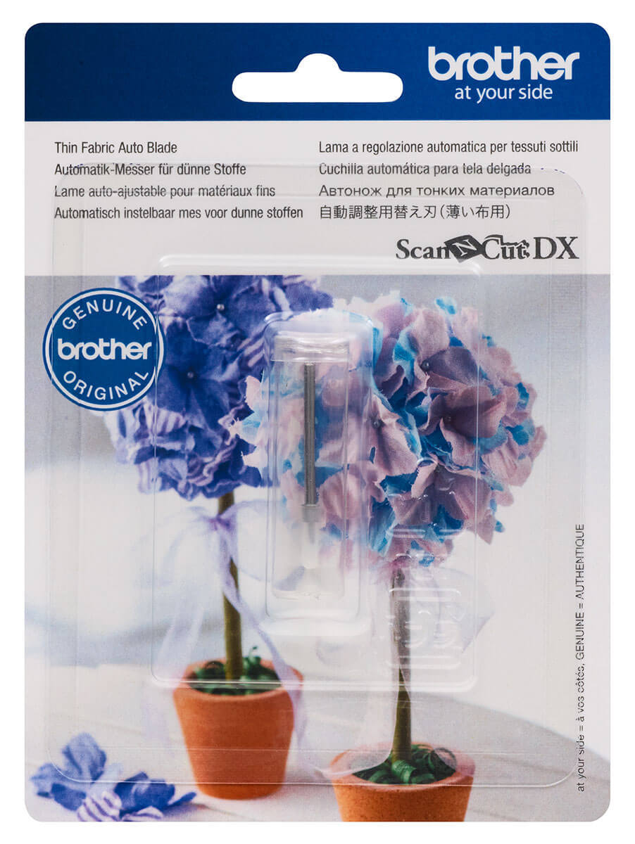 Brother Fabric Auto Cut Blade Holder