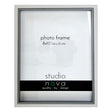 Silverton Photo Frame, white- 20x25cm