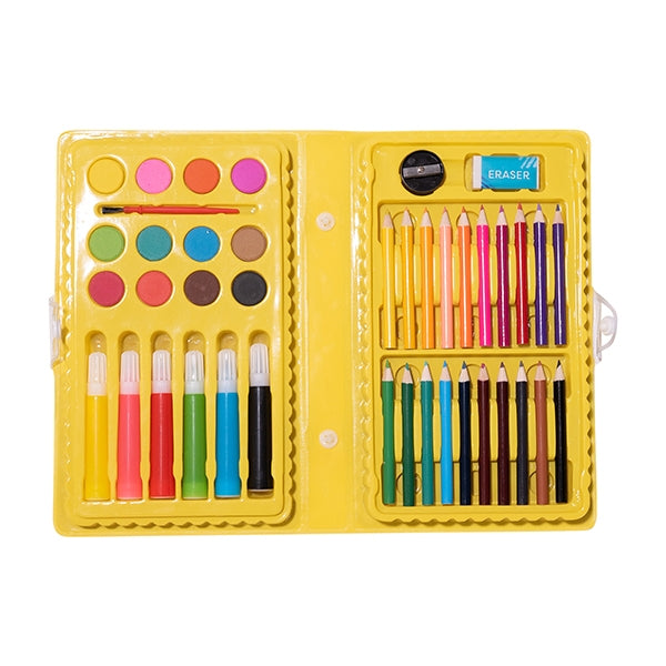 Little Makr Kids Art Set – 42pc
