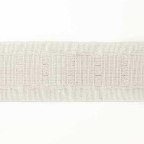 Sullivans 28mm Curtain Tape, White- 5m – Lincraft