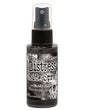 Tim Holtz Distress Oxide Spray, Black Soot- 57ml