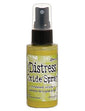 Tim Holtz Distress Oxide Spray, Crushed Olive- 57ml