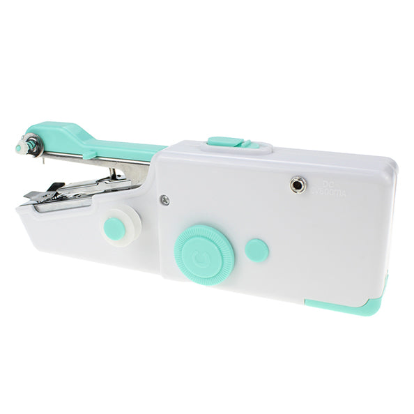 HandySewer Portable Sewing Machine, 2024 New Portable Sewing Machine, Hand  Held Sewing Machine Mini Portable Cordless Sewing Machine, Portable Sewing