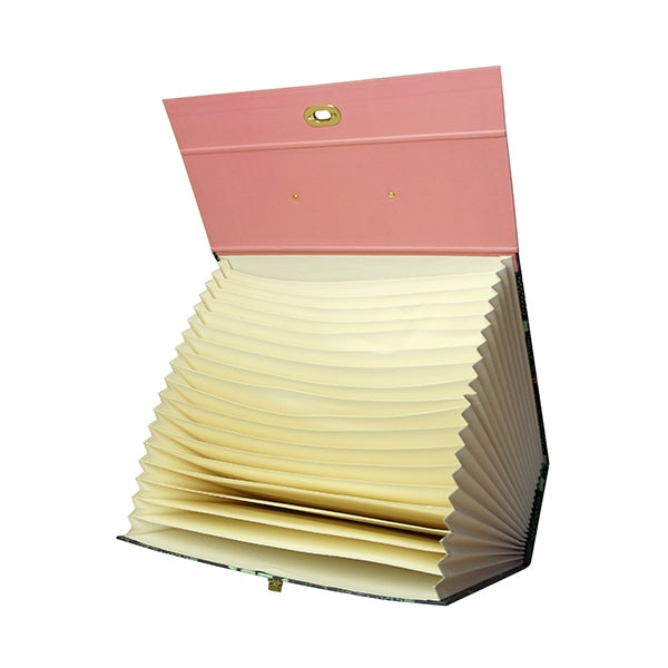 Makr Paperfile, Greenhouse- 12x12in