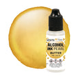Couture Creations Alcohol Ink - Pearl Butter (Formerly Named Splendour Pearl)- 12ml