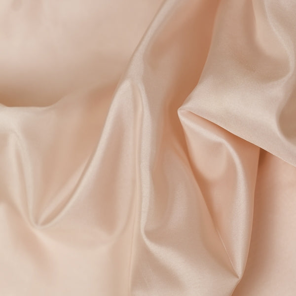 Anti Static Lining in Candy Pink – Light weight plain fabric