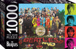 The Beatles Jigsaw Puzzle, Sgt. Pepper’s Lonely Hearts Club Band