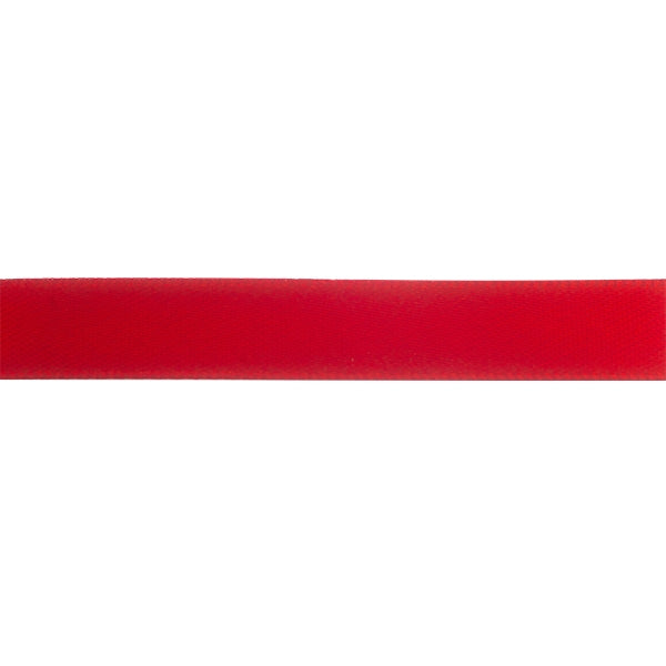Makr Ribbon, Red Satin- 9mmx9.1m