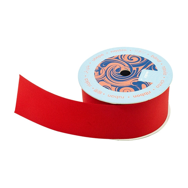 Makr Ribbon, Red GG- 38mmx3.6m