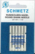 Schmetz CD Round Shank 287WH- 90/14