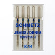 Schmetz CD Jeans Needle- 90/14