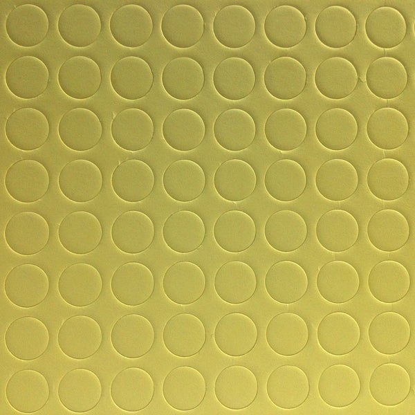 Arbee Adhesive Foam Dots, Large- 152pc