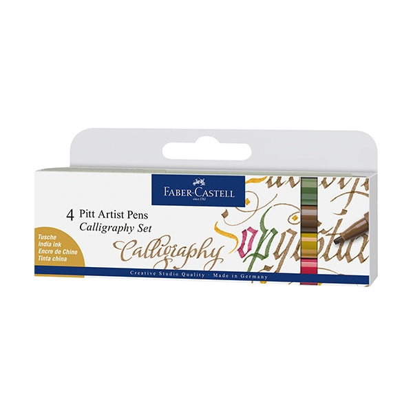 Calligraphy Set For Beginners, Calligraphy Pens for India