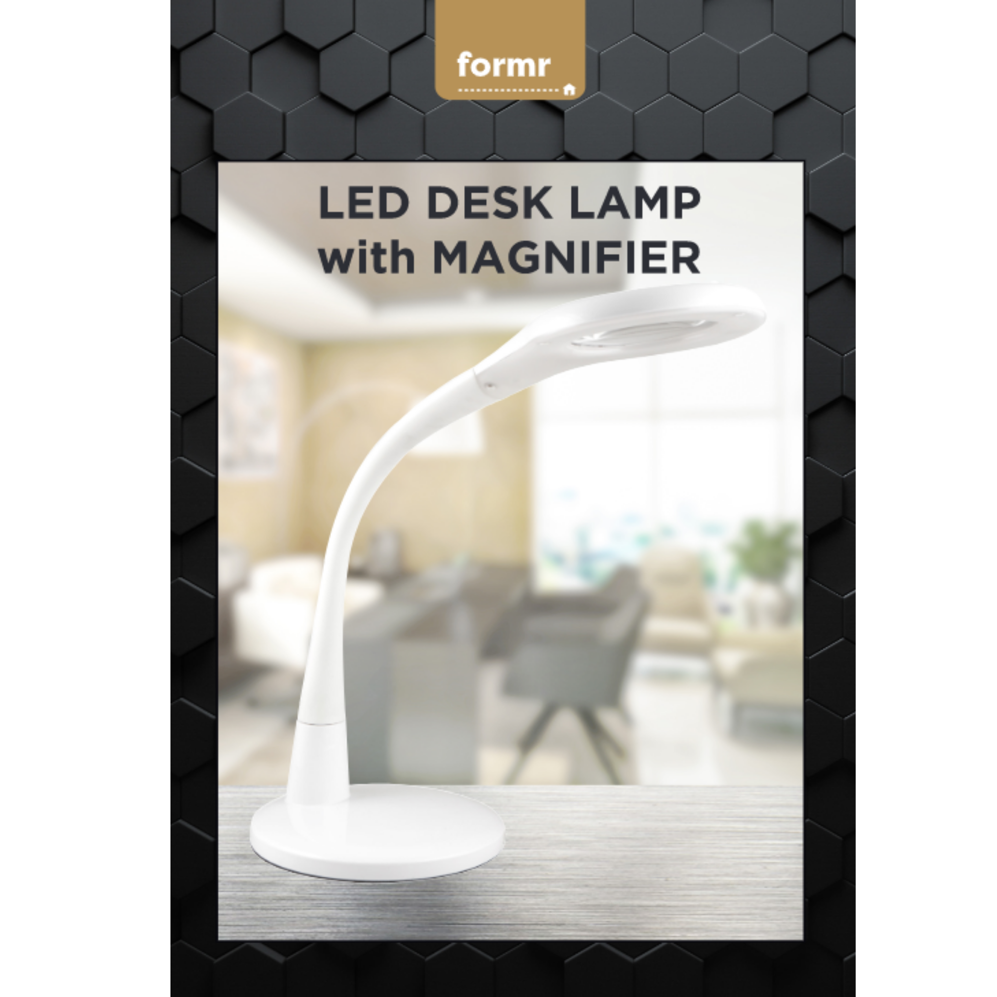 Desk lamp reading deals